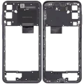 Mid-Frame Housing For Samsung Galaxy A16 5G (A166P / 2024) (Blue Black)