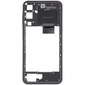 Mid-Frame Housing For Samsung Galaxy A16 5G (A166P / 2024) (Blue Black)