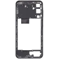 Mid-Frame Housing For Samsung Galaxy A16 5G (A166P / 2024) (Blue Black)