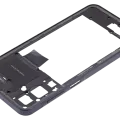 Mid-Frame Housing For Samsung Galaxy A16 5G (A166P / 2024) (Blue Black)