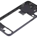 Mid-Frame Housing For Samsung Galaxy A16 5G (A166P / 2024) (Blue Black)