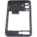 Mid-Frame Housing For Samsung Galaxy A16 5G (A166P / 2024) (Blue Black)