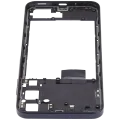 Mid-Frame Housing For Samsung Galaxy A16 5G (A166P / 2024) (Blue Black)
