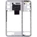 Mid-Frame Housing For Samsung Galaxy A16 5G (A166P / 2024) (Light Gray)