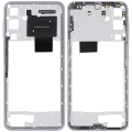 Mid-Frame Housing For Samsung Galaxy A16 5G (A166P / 2024) (Light Gray)