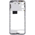 Mid-Frame Housing For Samsung Galaxy A16 5G (A166P / 2024) (Light Gray)