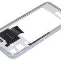 Mid-Frame Housing For Samsung Galaxy A16 5G (A166P / 2024) (Light Gray)