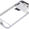 Mid-Frame Housing For Samsung Galaxy A16 5G (A166P / 2024) (Light Gray)