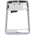 Mid-Frame Housing For Samsung Galaxy A16 5G (A166P / 2024) (Light Gray)