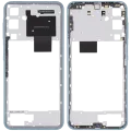 Mid-Frame Housing For Samsung Galaxy A16 5G (A166P / 2024) (Light Green)