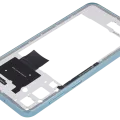 Mid-Frame Housing For Samsung Galaxy A16 5G (A166P / 2024) (Light Green)