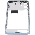 Mid-Frame Housing For Samsung Galaxy A16 5G (A166P / 2024) (Light Green)