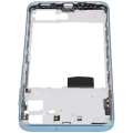 Mid-Frame Housing For Samsung Galaxy A16 5G (A166P / 2024) (Light Green)