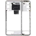 Mid-Frame Housing For Samsung Galaxy A16 5G (A166P / 2024) (Gold)