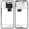 Mid-Frame Housing For Samsung Galaxy A16 5G (A166P / 2024) (Gold)