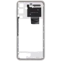 Mid-Frame Housing For Samsung Galaxy A16 5G (A166P / 2024) (Gold)
