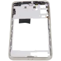 Mid-Frame Housing For Samsung Galaxy A16 5G (A166P / 2024) (Gold)