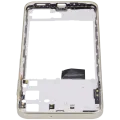 Mid-Frame Housing For Samsung Galaxy A16 5G (A166P / 2024) (Gold)