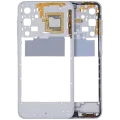 Mid-Frame Housing For Samsung Galaxy A16 5G (A166U / 2024) (US Version) (Light Gray)