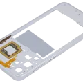 Mid-Frame Housing For Samsung Galaxy A16 5G (A166U / 2024) (US Version) (Light Gray)