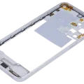 Mid-Frame Housing For Samsung Galaxy A16 5G (A166U / 2024) (US Version) (Light Gray)