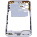 Mid-Frame Housing For Samsung Galaxy A16 5G (A166U / 2024) (US Version) (Light Gray)