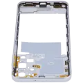 Mid-Frame Housing For Samsung Galaxy A16 5G (A166U / 2024) (US Version) (Light Gray)