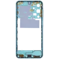 Mid-Frame Housing For Samsung Galaxy A16 5G (A166U / 2024) (US Version) (Light Green)