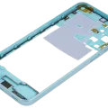 Mid-Frame Housing For Samsung Galaxy A16 5G (A166U / 2024) (US Version) (Light Green)