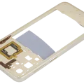 Mid-Frame Housing For Samsung Galaxy A16 5G (A166U / 2024) (US Version) (Gold)
