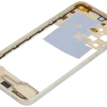 Mid-Frame Housing For Samsung Galaxy A16 5G (A166U / 2024) (US Version) (Gold)
