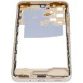 Mid-Frame Housing For Samsung Galaxy A16 5G (A166U / 2024) (US Version) (Gold)