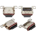 Charging Port Only For Samsung Galaxy S23 FE 5G (S711) (Soldering Required)