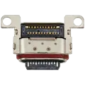 Charging Port Only For Samsung Galaxy S23 FE 5G (S711) (Soldering Required)