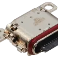 Charging Port Only For Samsung Galaxy S23 FE 5G (S711) (Soldering Required)