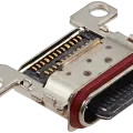 Charging Port Only For Samsung Galaxy S23 FE 5G (S711) (Soldering Required)
