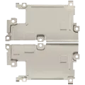 Wireless Charging Flex Holding Metal Bracket For Samsung Galaxy S23 FE 5G