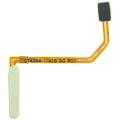 Fingerprint Reader With Power Flex Cable For Samsung Galaxy A15 5G (A156 / 2023) (Personality Yellow)
