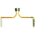 Fingerprint Reader With Power Flex Cable For Samsung Galaxy A15 5G (A156 / 2023) (Personality Yellow)