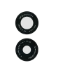 Back Camera Lens (Glass Only) With Adhesive For Motorola Moto Edge 2024 (XT2405 / 2024) (All Colors)
