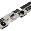Front Camera For iPad Pro 11" 5rd Gen (2024) / Pro 13" 7th Gen (2024) / Pro 11" 6th Gen (2025) / Pro 13" 8th Gen (2025) (Premium)
