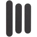Hard Buttons (Power / Volume) For iPad Pro 11" 5th Gen (2024) / iPad Pro 13" 7th Gen (2024) / Pro 11" 6th Gen (2025) / Pro 13" 8th Gen (2025) (Space Black)