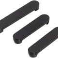 Hard Buttons (Power / Volume) For iPad Pro 11" 5th Gen (2024) / iPad Pro 13" 7th Gen (2024) / Pro 11" 6th Gen (2025) / Pro 13" 8th Gen (2025) (Space Black)