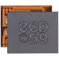 Мікросхема Ace SPI Flash (EEPROM зарядки), прошита для iPad Air 5 (2022) (3CD)