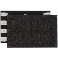 Ace SPI Flash IC (Charge EEPROM) Pre-Programed For Ipad Mini 6 ( 2021) (8N)