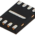 Ace SPI Flash IC (Charge EEPROM) Pre-Programed For iPad Pro 11" 3rd Gen /Pro 12.9" 5th Gen (2021) (8N)