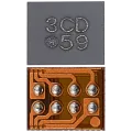 Ace SPI Flash IC (Charge EEPROM) Pre-Programed For iPad 10 (2022) (3CD)