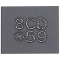 Ace SPI Flash IC (Charge EEPROM) Pre-Programed For iPad 10 (2022) (3CD)