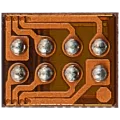 Ace SPI Flash IC (Charge EEPROM) Pre-Programed For iPad 10 (2022) (3CD)