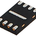 Мікросхема Ace SPI Flash (EEPROM зарядки), прошита для iPad Air 4 (2020) (8N)